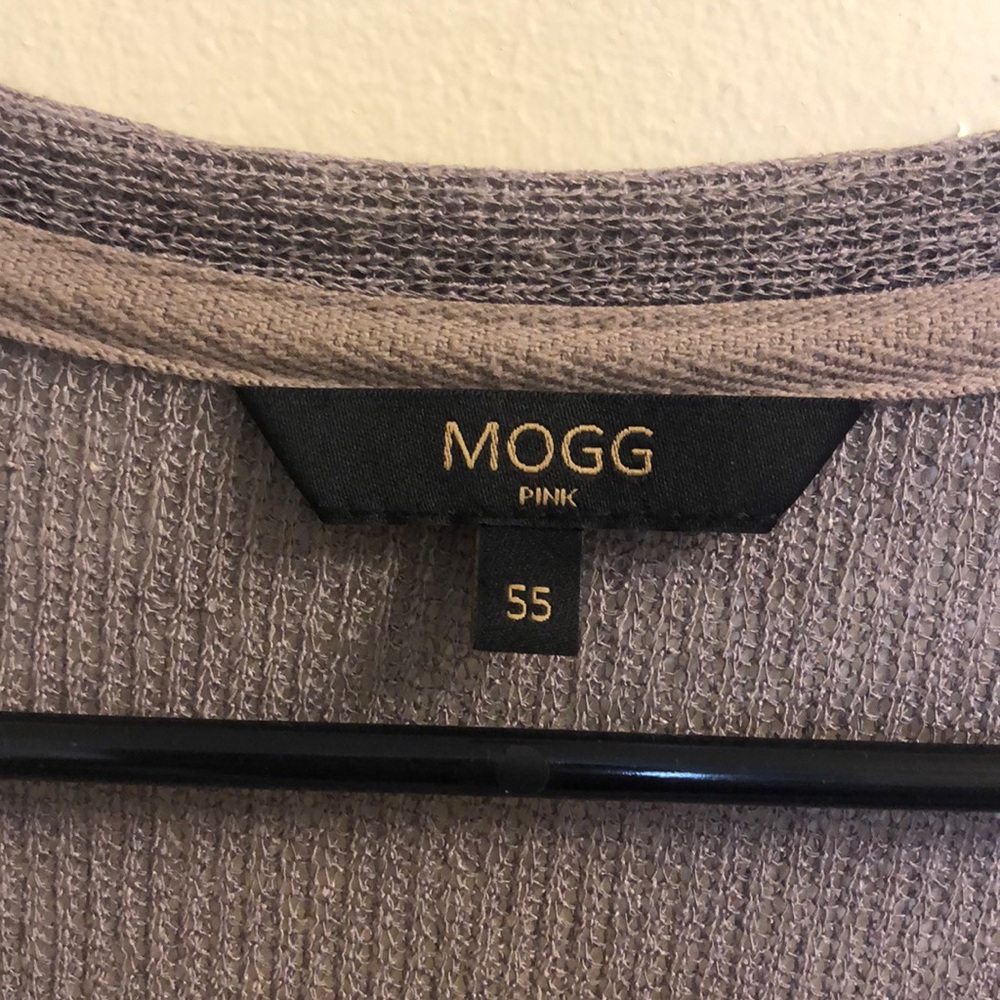 Cardigan - Picture 2 of 3